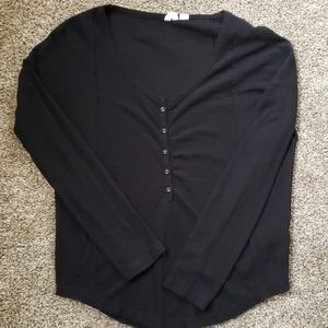 Roxy Black Thermal ❤BOGO
